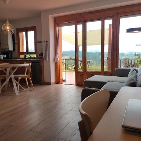 Casita Con Encanto, Junto A Comillas Canales  Exterior photo