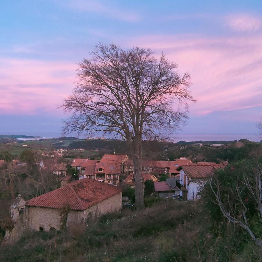 Casita Con Encanto, Junto A Comillas Canales  Exterior photo