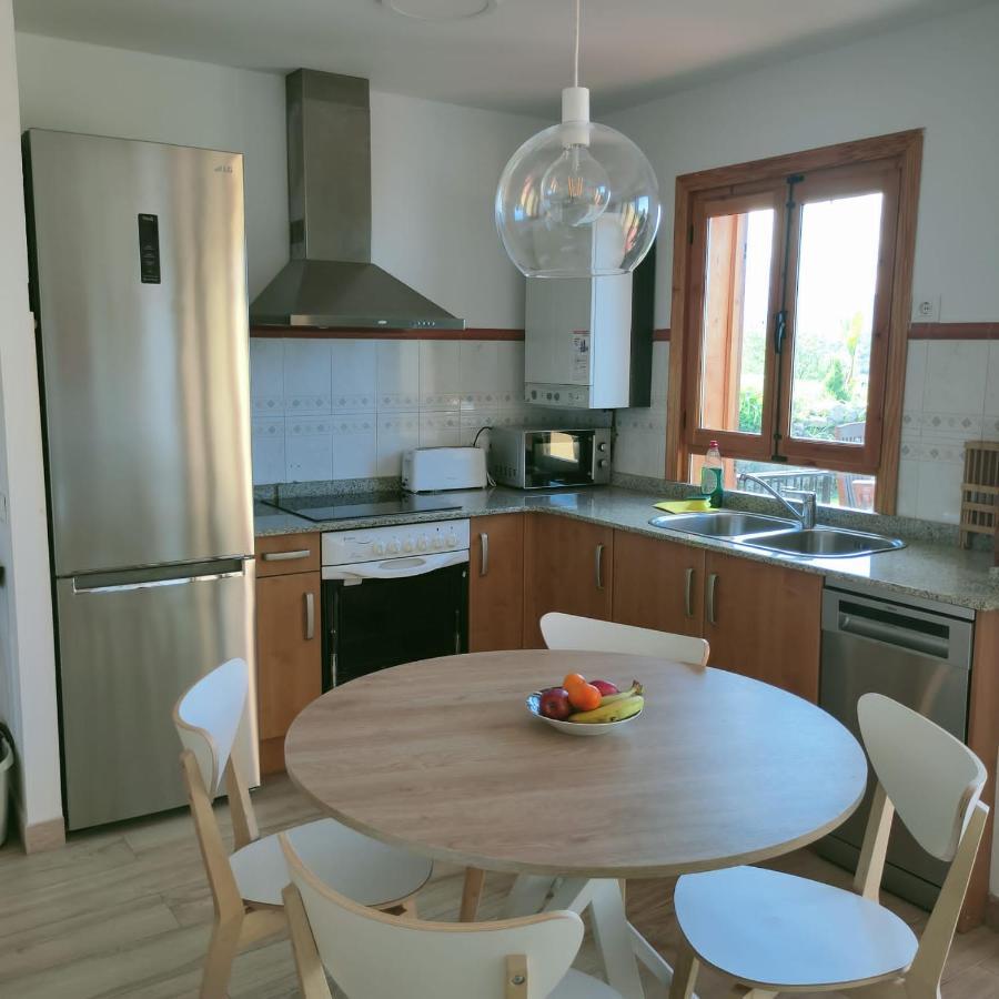 Casita Con Encanto, Junto A Comillas Canales  Exterior photo